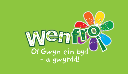 Logo Wenfro